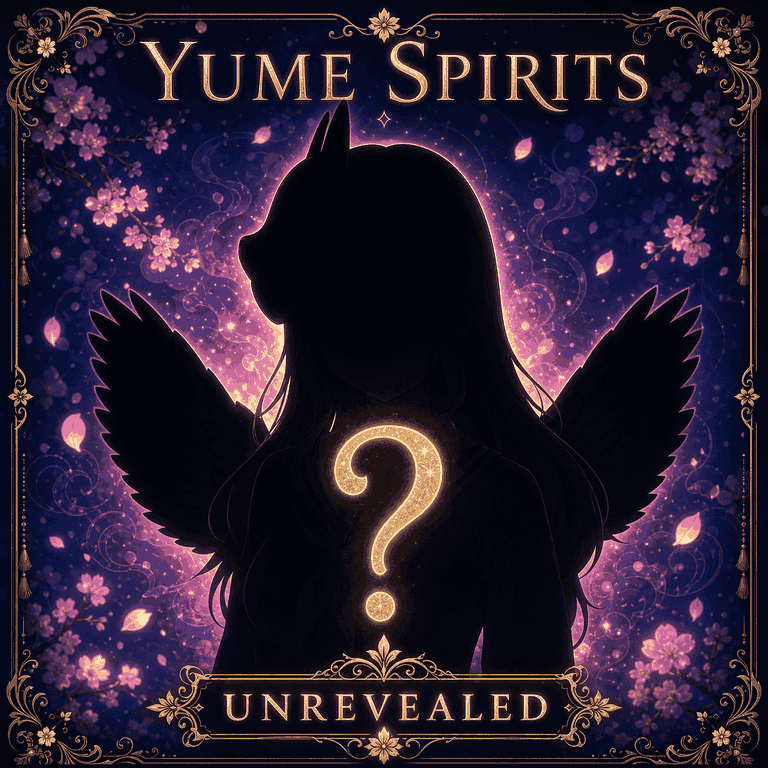 Yume Spirits #1
